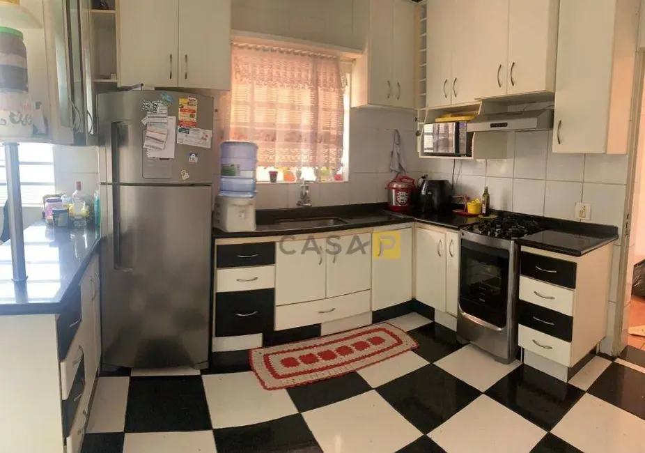 Foto 9 de Casa com 3 quartos à venda, 250m2 em Parque João de Vasconcelos, Sumare - SP
