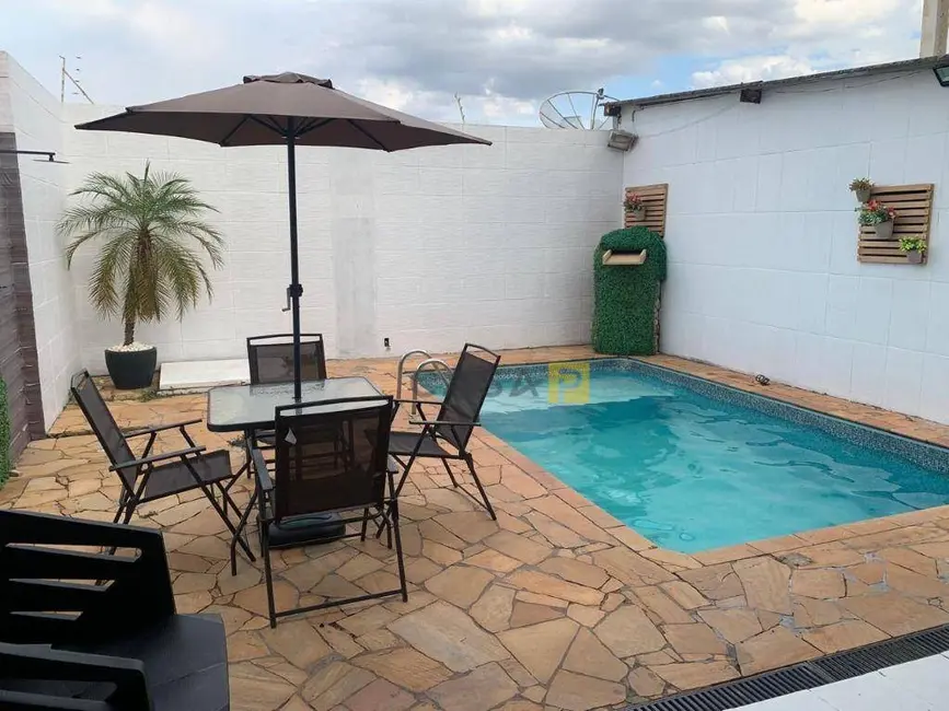 Foto 1 de Casa com 3 quartos à venda, 250m2 em Parque João de Vasconcelos, Sumare - SP