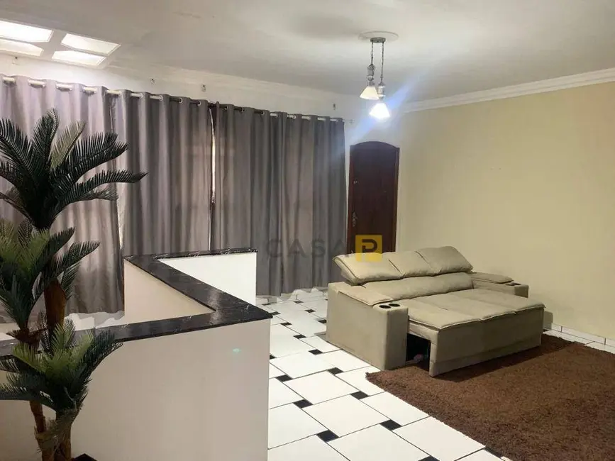 Foto 7 de Casa com 3 quartos à venda, 250m2 em Parque João de Vasconcelos, Sumare - SP