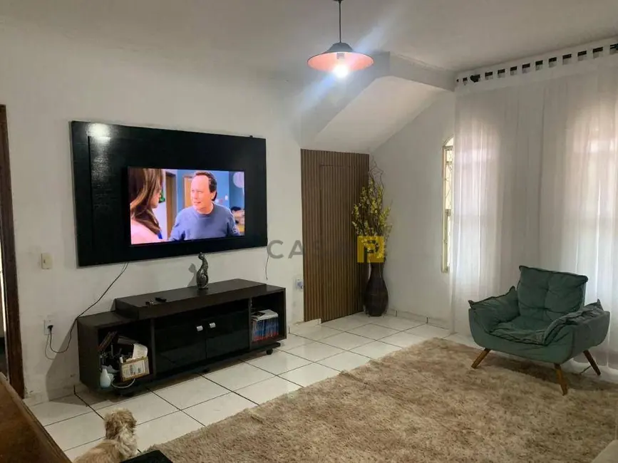 Foto 5 de Casa com 3 quartos à venda, 250m2 em Parque João de Vasconcelos, Sumare - SP