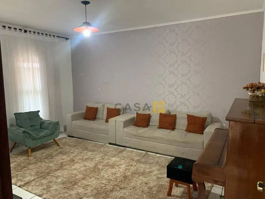 Foto 6 de Casa com 3 quartos à venda, 250m2 em Parque João de Vasconcelos, Sumare - SP