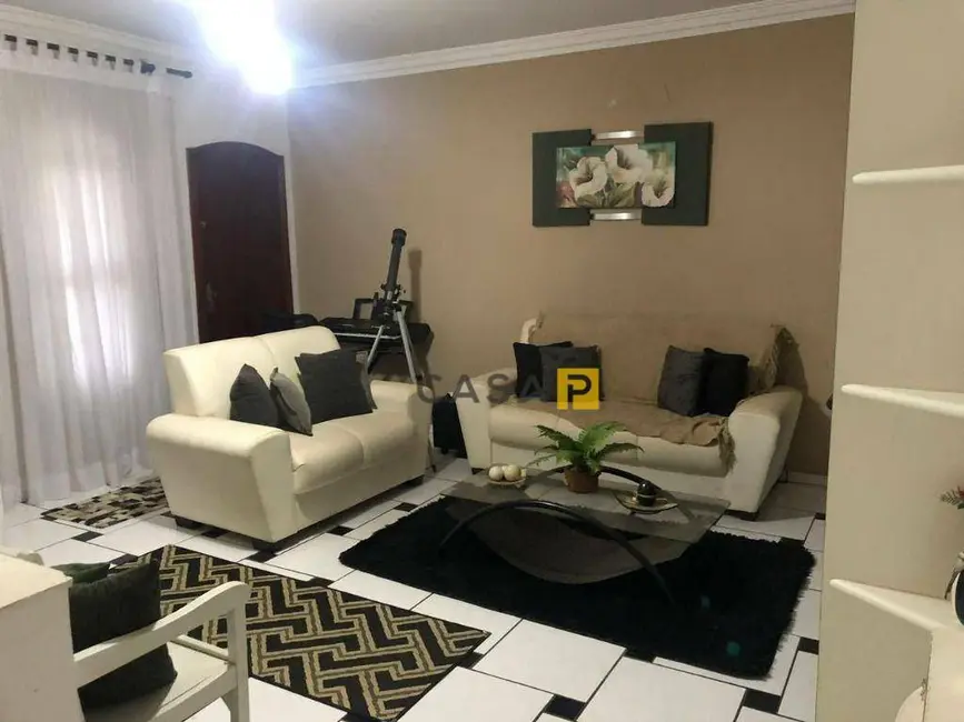 Foto 1 de Casa com 3 quartos à venda, 250m2 em Parque João de Vasconcelos, Sumare - SP