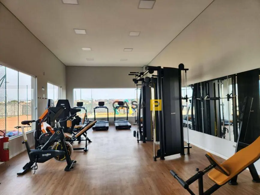 Foto 8 de Terreno / Lote à venda, 307m2 em Nova Odessa - SP