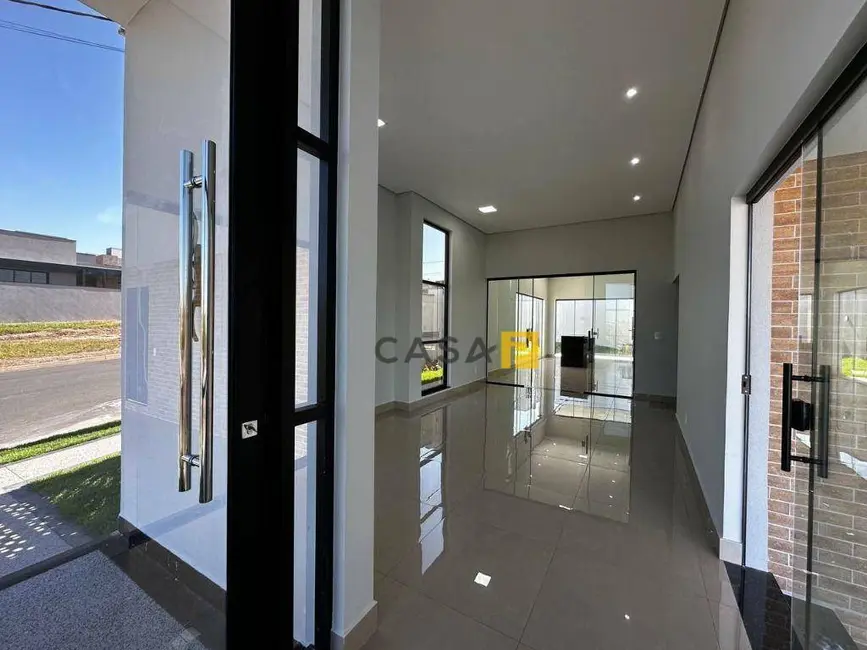 Foto 2 de Casa de Condomínio com 3 quartos à venda, 312m2 em Nova Odessa - SP