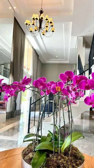 Foto 8 de Apartamento com 3 quartos à venda, 332m2 em Jardim Girassol, Americana - SP