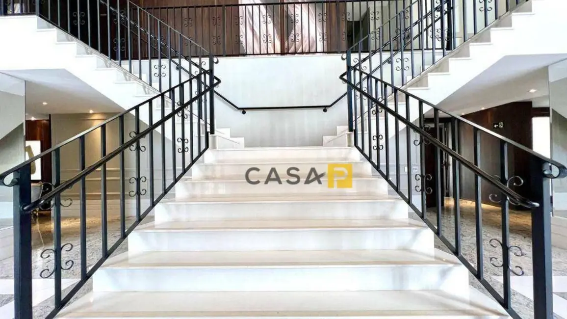 Foto 7 de Apartamento com 3 quartos à venda, 332m2 em Jardim Girassol, Americana - SP