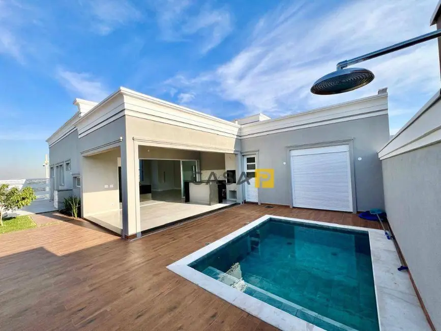 Foto 3 de Casa de Condomínio com 3 quartos à venda, 460m2 em Nova Odessa - SP