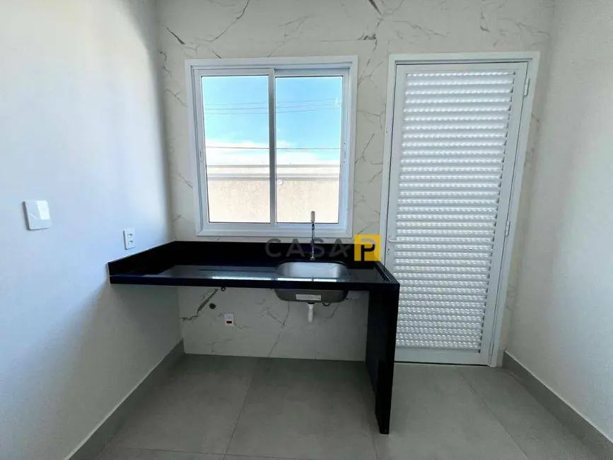 Foto 2 de Casa de Condomínio com 3 quartos à venda, 460m2 em Nova Odessa - SP