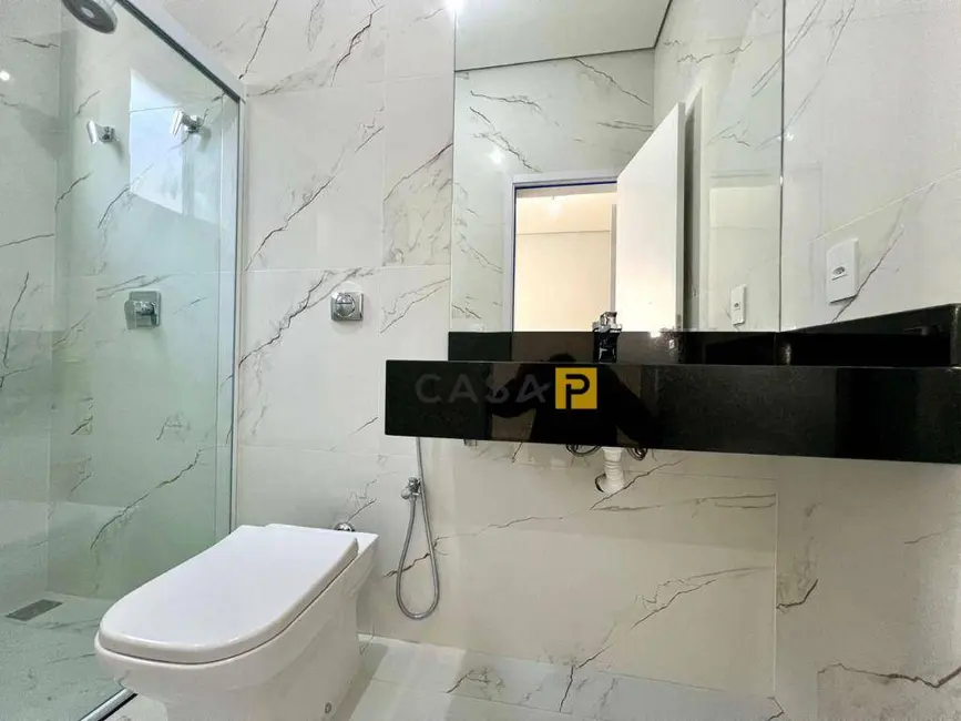 Foto 9 de Casa de Condomínio com 3 quartos à venda, 460m2 em Nova Odessa - SP