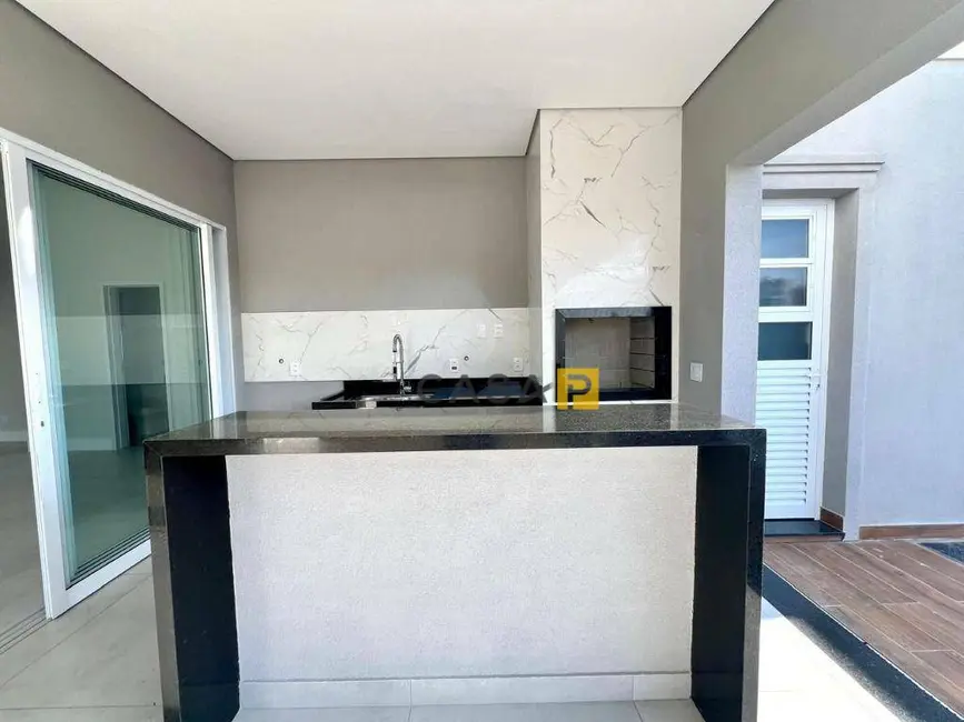 Foto 5 de Casa de Condomínio com 3 quartos à venda, 460m2 em Nova Odessa - SP