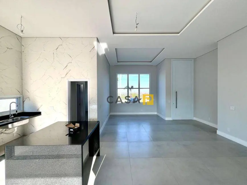 Foto 6 de Casa de Condomínio com 3 quartos à venda, 460m2 em Nova Odessa - SP