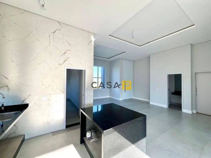 Foto 7 de Casa de Condomínio com 3 quartos à venda, 460m2 em Nova Odessa - SP