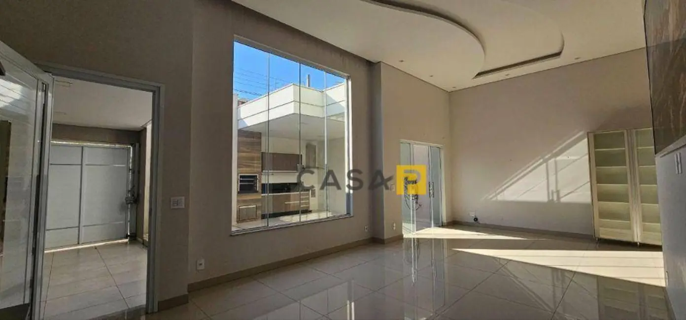 Foto 9 de Casa com 3 quartos à venda, 189m2 em Parque Residencial Nardini, Americana - SP