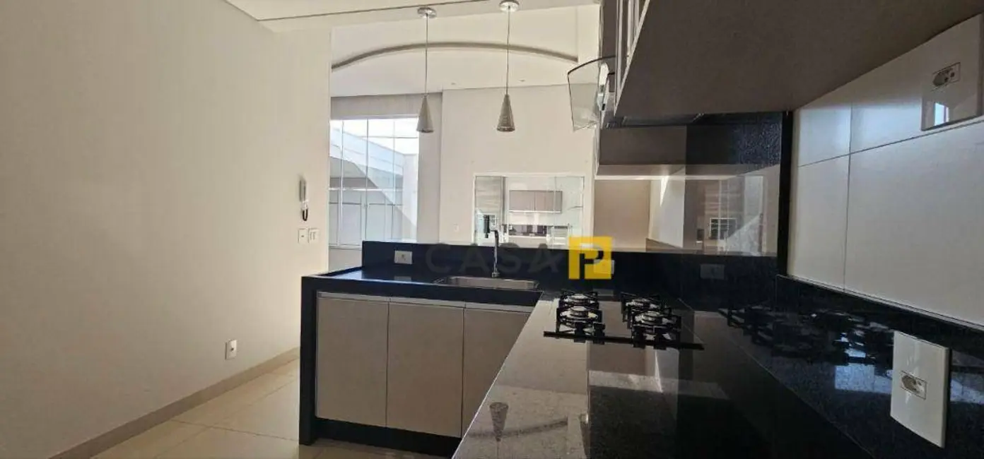 Foto 8 de Casa com 3 quartos à venda, 189m2 em Parque Residencial Nardini, Americana - SP