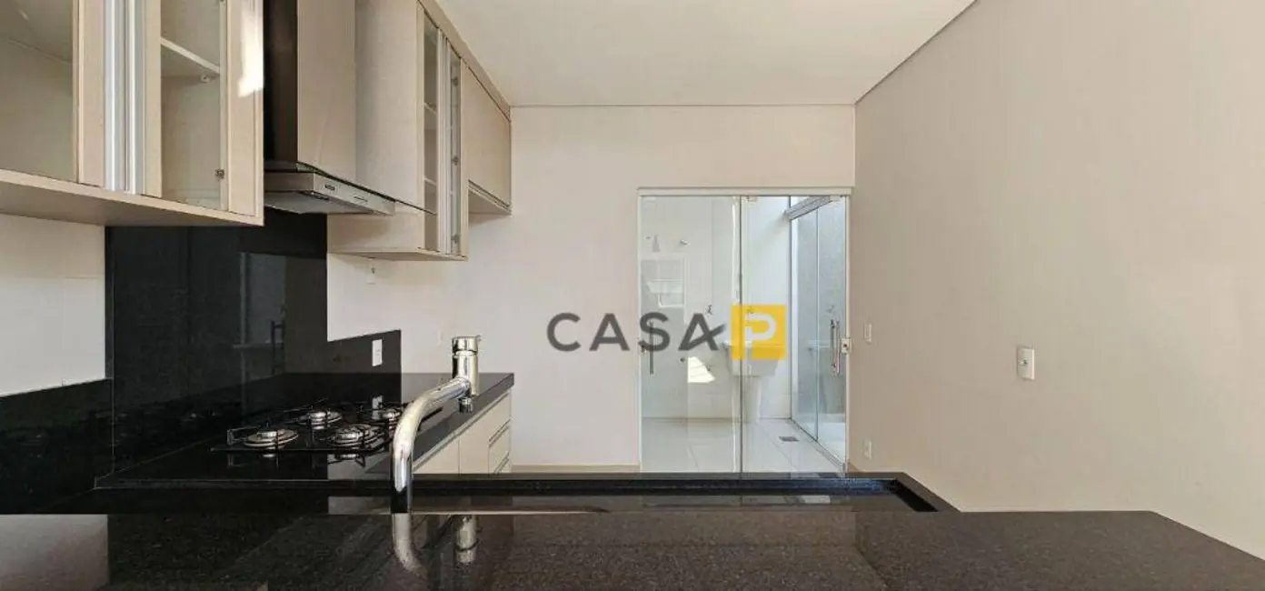 Foto 5 de Casa com 3 quartos à venda, 189m2 em Parque Residencial Nardini, Americana - SP