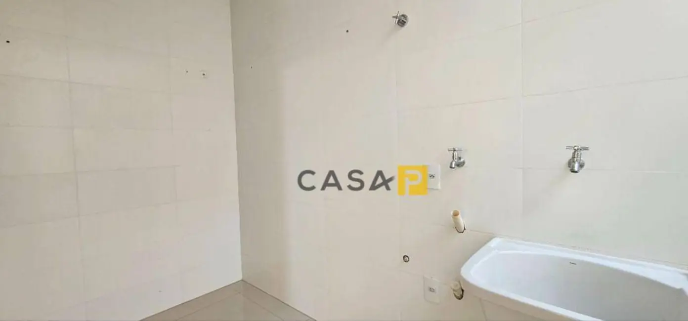 Foto 7 de Casa com 3 quartos à venda, 189m2 em Parque Residencial Nardini, Americana - SP