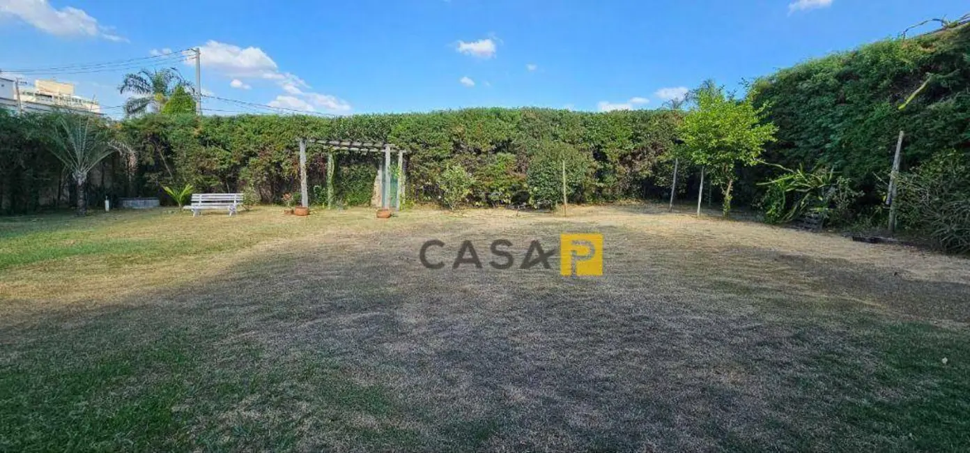 Foto 1 de Terreno / Lote à venda, 600m2 em Jardim Paulista, Americana - SP