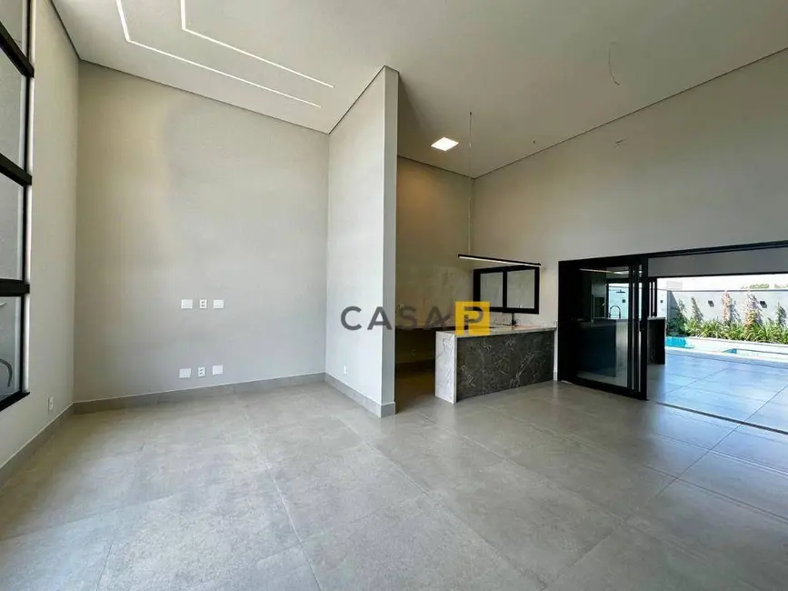 Foto 5 de Casa de Condomínio com 3 quartos à venda, 300m2 em Nova Odessa - SP
