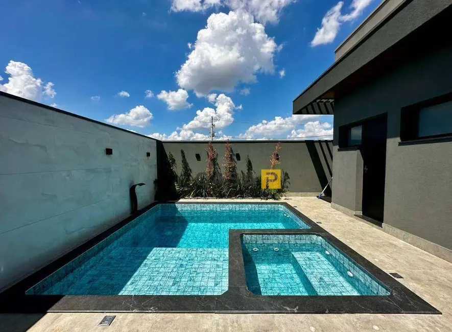 Foto 4 de Casa de Condomínio com 3 quartos à venda, 300m2 em Nova Odessa - SP