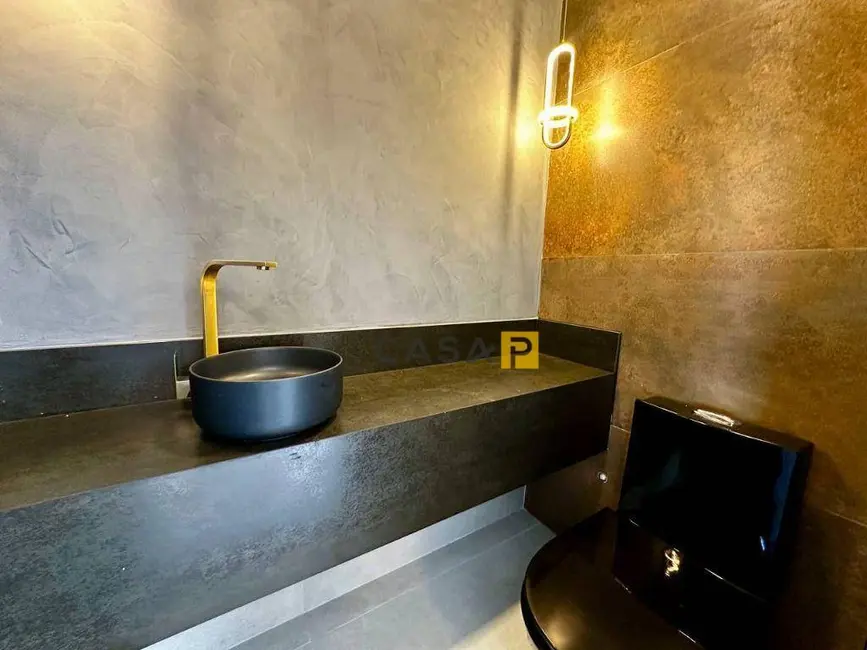 Foto 9 de Casa de Condomínio com 3 quartos à venda, 300m2 em Nova Odessa - SP