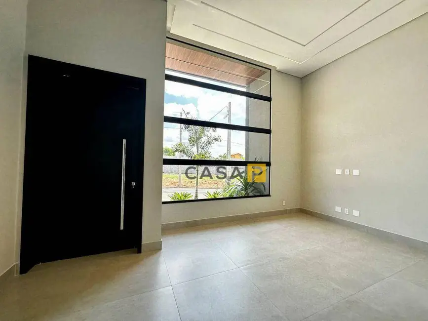 Foto 7 de Casa de Condomínio com 3 quartos à venda, 300m2 em Nova Odessa - SP