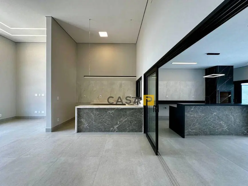 Foto 8 de Casa de Condomínio com 3 quartos à venda, 300m2 em Nova Odessa - SP