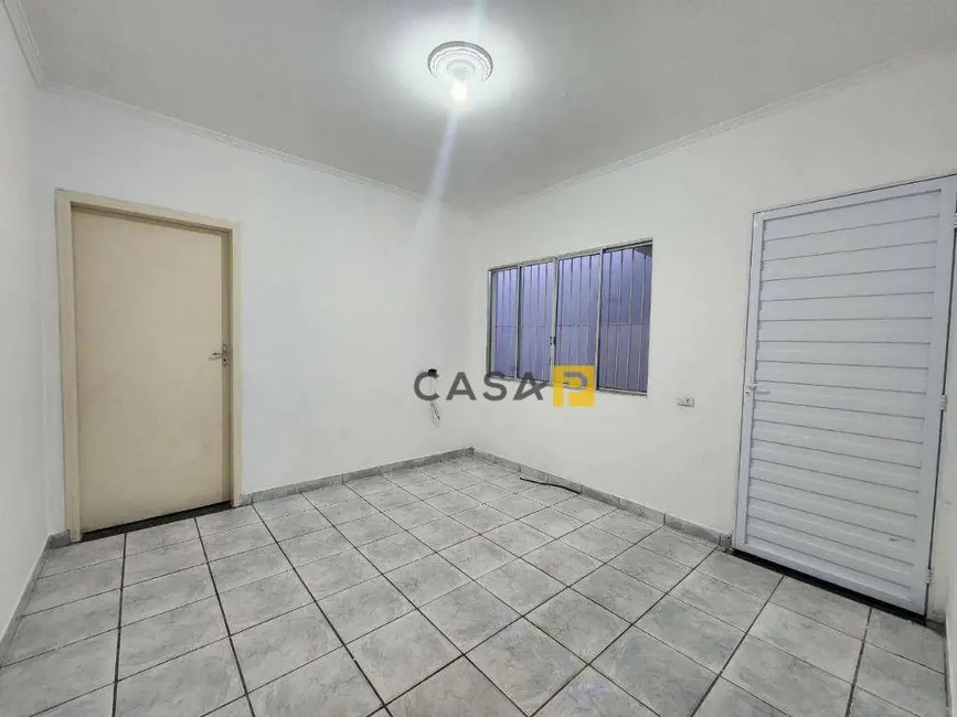 Foto 2 de Casa com 2 quartos à venda, 125m2 em Jardim América, Americana - SP