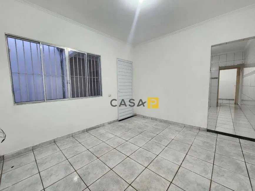 Foto 1 de Casa com 2 quartos à venda, 125m2 em Jardim América, Americana - SP