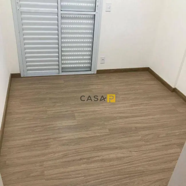 Foto 3 de Apartamento com 2 quartos à venda, 54m2 em Vila Rehder, Americana - SP