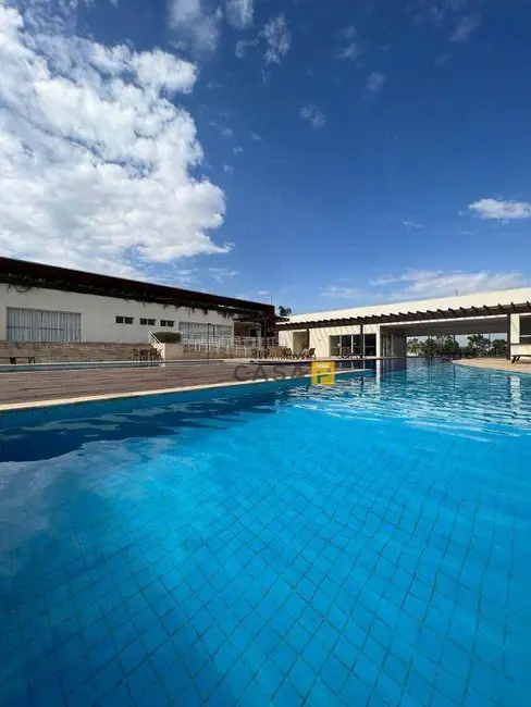 Foto 2 de Terreno / Lote à venda, 1000m2 em Jardim Residencial Fibra, Nova Odessa - SP
