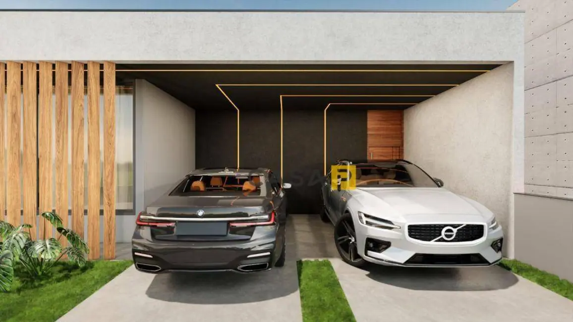 Foto 4 de Casa de Condomínio com 2 quartos à venda, 300m2 em Jardim Altos do Klavin, Nova Odessa - SP