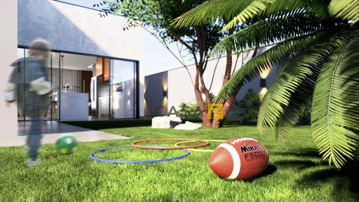 Foto 9 de Casa de Condomínio com 2 quartos à venda, 300m2 em Jardim Altos do Klavin, Nova Odessa - SP