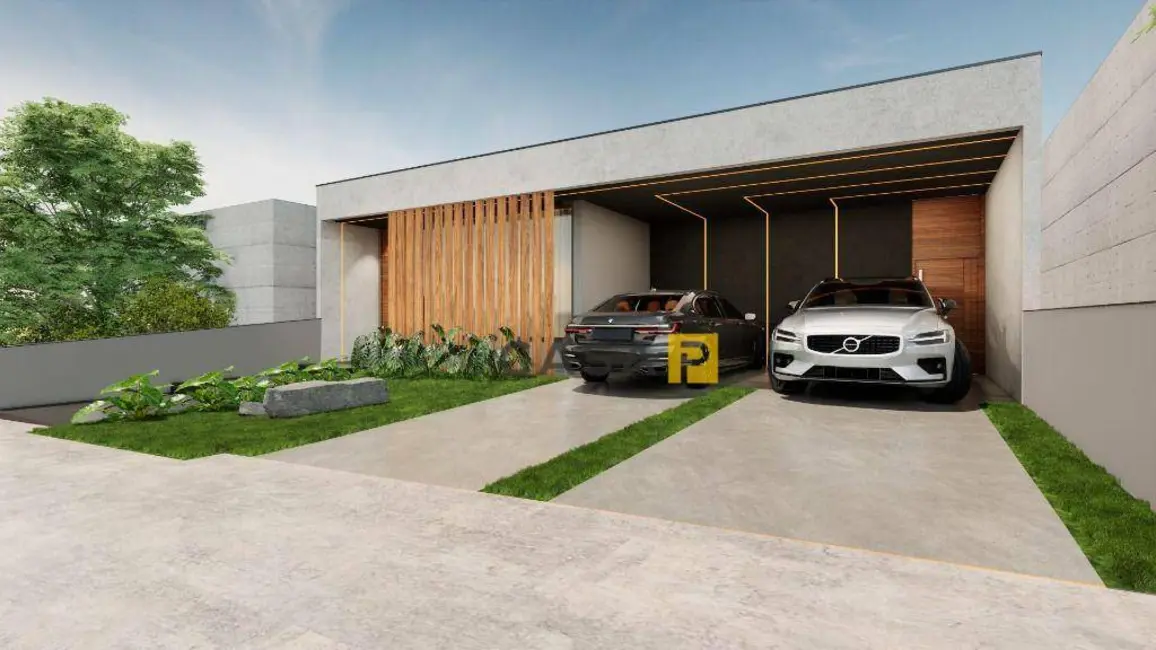 Foto 3 de Casa de Condomínio com 2 quartos à venda, 300m2 em Jardim Altos do Klavin, Nova Odessa - SP