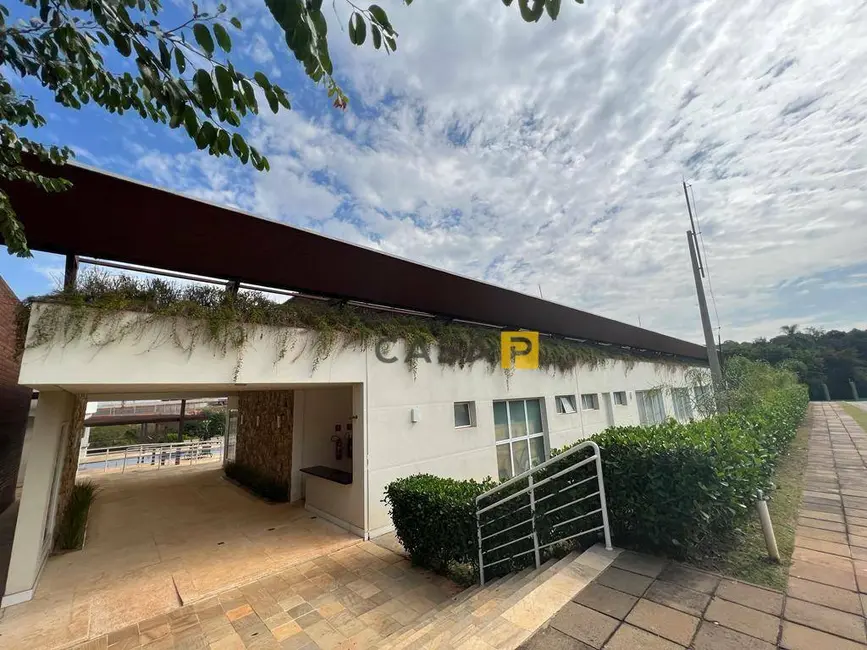 Foto 2 de Terreno / Lote à venda, 1049m2 em Jardim Residencial Fibra, Nova Odessa - SP