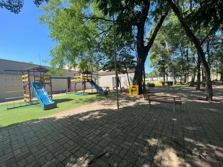 Foto 8 de Terreno / Lote à venda, 300m2 em Residencial Imigrantes, Nova Odessa - SP