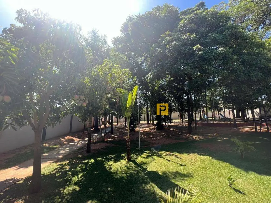 Foto 3 de Terreno / Lote à venda, 300m2 em Residencial Imigrantes, Nova Odessa - SP