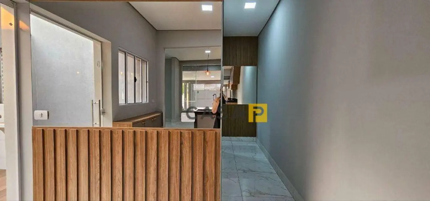 Foto 6 de Casa com 3 quartos à venda, 150m2 em Americana - SP