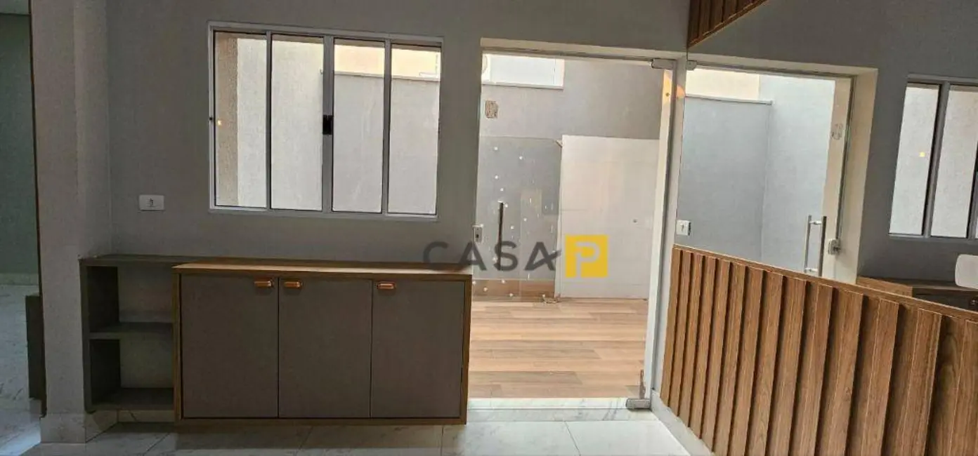 Foto 8 de Casa com 3 quartos à venda, 150m2 em Americana - SP