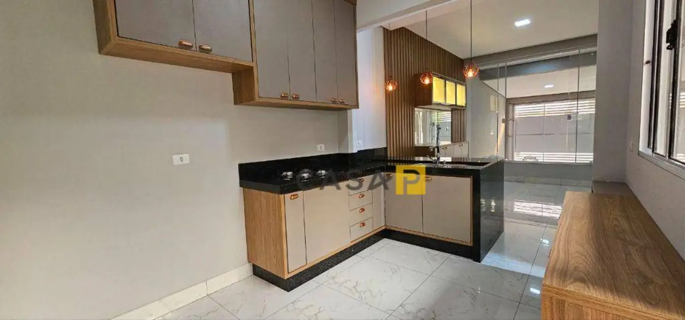 Foto 9 de Casa com 3 quartos à venda, 150m2 em Americana - SP