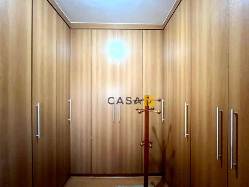 Foto 4 de Casa com 5 quartos à venda, 600m2 em Vila Santa Catarina, Americana - SP