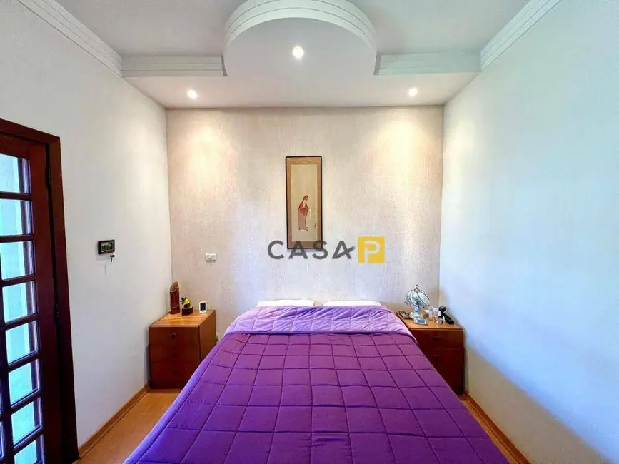 Foto 5 de Casa com 5 quartos à venda, 600m2 em Vila Santa Catarina, Americana - SP