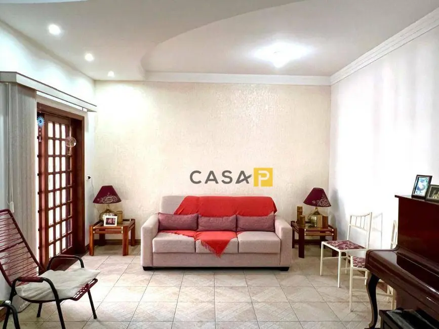 Foto 2 de Casa com 5 quartos à venda, 600m2 em Vila Santa Catarina, Americana - SP