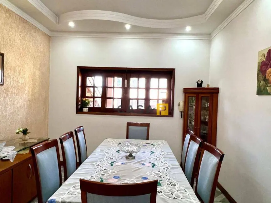 Foto 3 de Casa com 5 quartos à venda, 600m2 em Vila Santa Catarina, Americana - SP