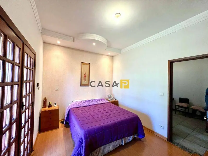 Foto 9 de Casa com 5 quartos à venda, 600m2 em Vila Santa Catarina, Americana - SP