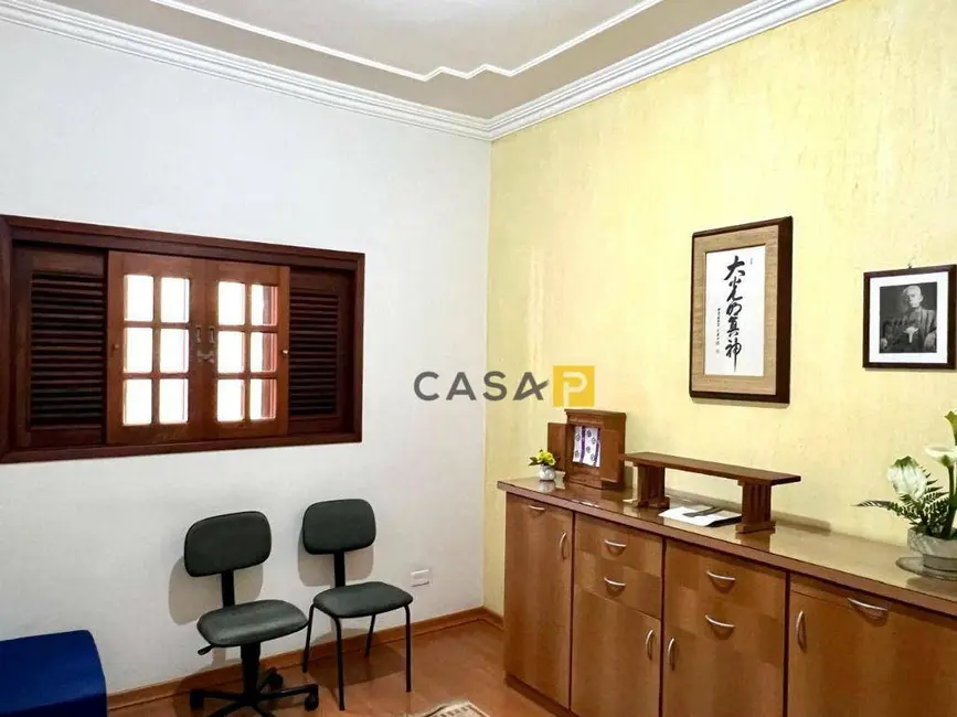 Foto 7 de Casa com 5 quartos à venda, 600m2 em Vila Santa Catarina, Americana - SP