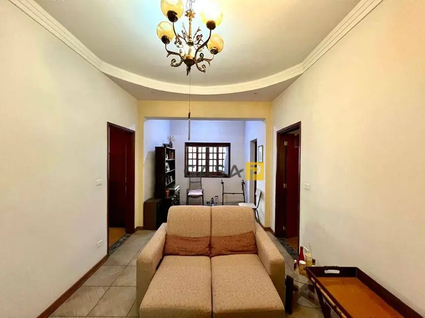 Foto 6 de Casa com 5 quartos à venda, 600m2 em Vila Santa Catarina, Americana - SP