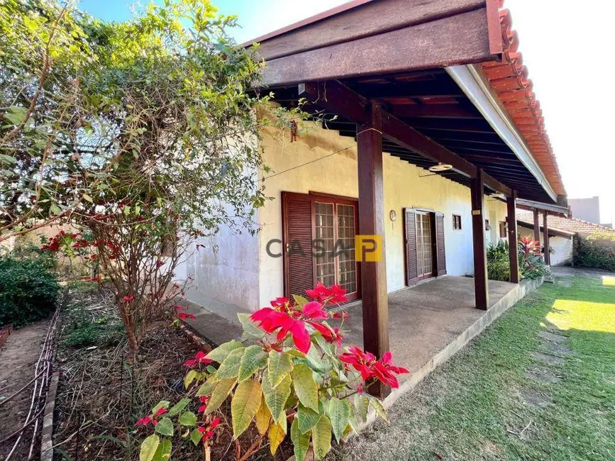 Foto 1 de Casa com 5 quartos à venda, 600m2 em Vila Santa Catarina, Americana - SP