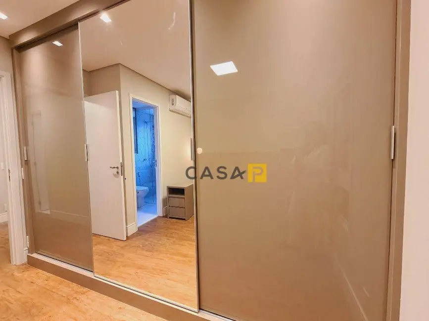 Foto 8 de Apartamento com 3 quartos à venda, 94m2 em Santo Antônio, Americana - SP