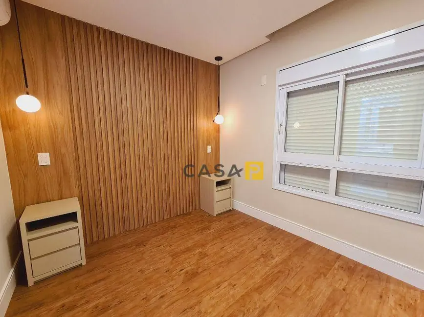 Foto 7 de Apartamento com 3 quartos à venda, 94m2 em Santo Antônio, Americana - SP