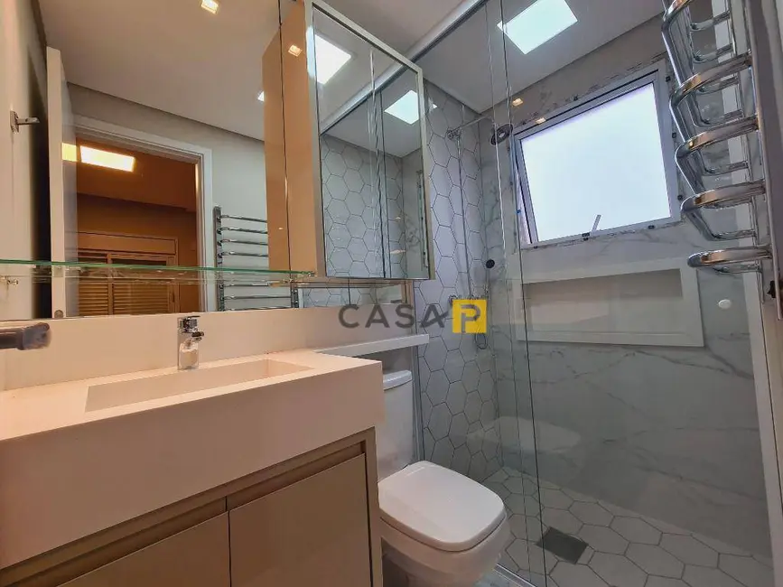 Foto 9 de Apartamento com 3 quartos à venda, 94m2 em Santo Antônio, Americana - SP